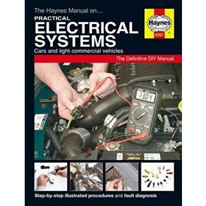 Practical Electrical Systems, Paperback - *** imagine