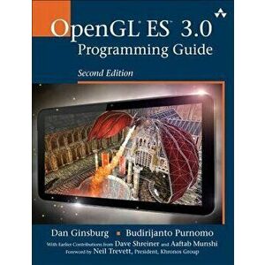 OpenGL Es 3.0 Programming Guide - Dan Ginsburg imagine