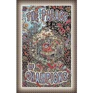 Palace of Champions, Paperback - Henriette Valium imagine