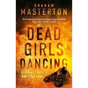 Dead Girls Dancing - Graham Masterton imagine