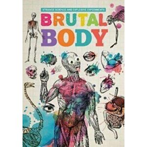 Brutal Body, Paperback - Mike Clark imagine