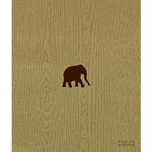 Wood That Doesn't Look Like an Elephant. The Chase, Hardback - *** imagine