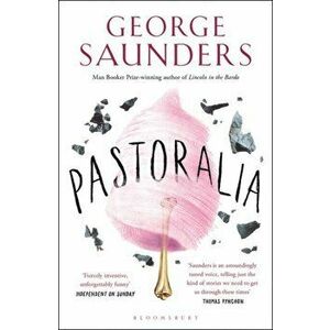 Pastoralia, Paperback - George Saunders imagine