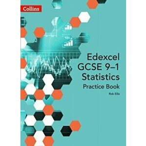 Edexcel GCSE (9-1) Statistics Practice Book. Second Edition, Paperback - Rob Ellis imagine