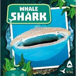 Whale Shark imagine