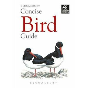 Concise Bird Guide, Paperback - *** imagine