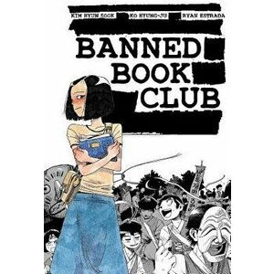 Banned Book Club, Paperback - Hyun Sook Kim imagine