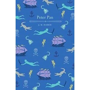 Peter Pan and Peter Pan in Kensington Gardens, Paperback - Sir J. M. Barrie imagine