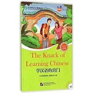 Knack of Learning Chinese (for Teenagers): Friends Chinese Graded Readers (Level 5), Paperback - *** imagine