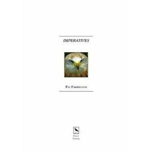 Imperatives, Paperback - Pat Farrington imagine