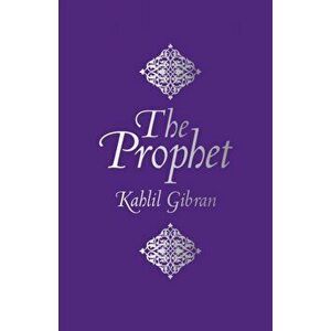 Prophet, the, Hardback - Kahlil Gibran imagine