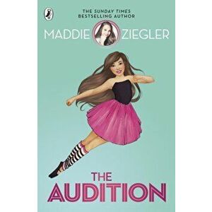 Audition, Paperback - Maddie Ziegler imagine