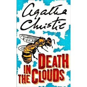 Death in the Clouds, Paperback imagine