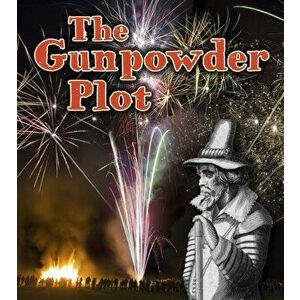 Gunpowder Plot, Paperback imagine