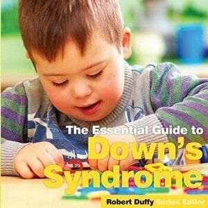 Essential Guide to Down's Syndrome, Paperback - *** imagine