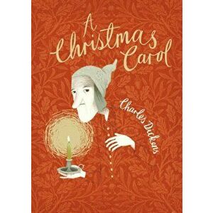 Christmas Carol. V&A Collector's Edition, Hardback - Charles Dickens imagine