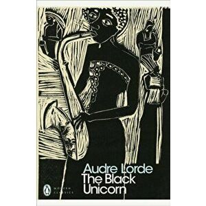 Black Unicorn, Paperback - Audre Lorde imagine