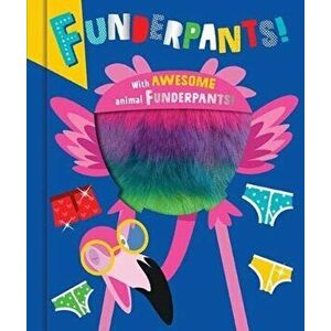 Funderpants!, Board book - *** imagine