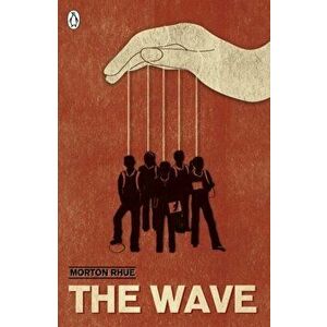 Wave, Paperback - Morton Rhue imagine