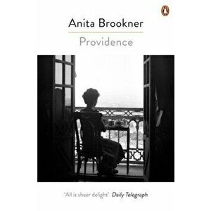 Providence, Paperback - Anita Brookner imagine