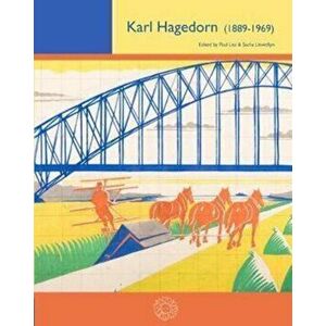 Karl Hagedorn (1889-1969), Paperback - Paul Liss imagine