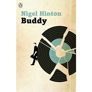 Buddy, Paperback - Nigel Hinton imagine