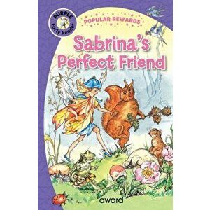 Sabrina's Perfect Friend, Hardback - Sophie Giles imagine