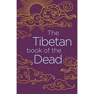 Tibetan Book of the Dead, Paperback - *** imagine