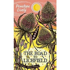 Road To Lichfield, Paperback - Penelope Lively imagine