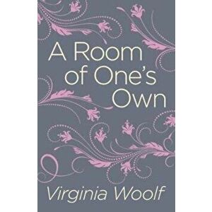 Room of One's Own, Paperback - Virginia Woolf imagine