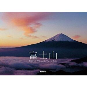 Mt.Fuji. Panorama, Paperback - Shigeki Yamashita imagine