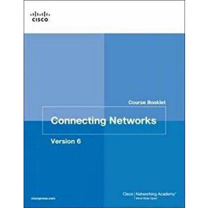 Connecting Networks v6 Course Booklet, Paperback - *** imagine