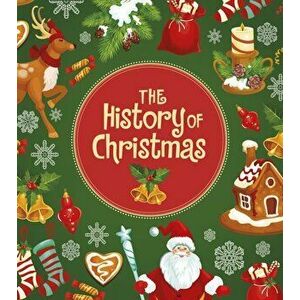 History of Christmas, Paperback - Helen Cox Cannons imagine