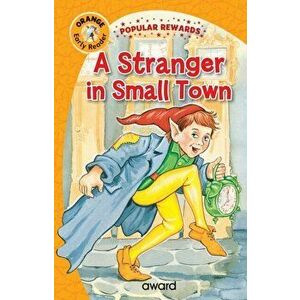 Stranger in Small Town, Hardback - Sophie Giles imagine