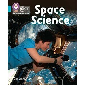 Space Science. Band 07/Turquoise, Paperback - *** imagine