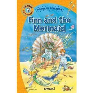 Finn and the Mermaid, Hardback - Sophie Giles imagine