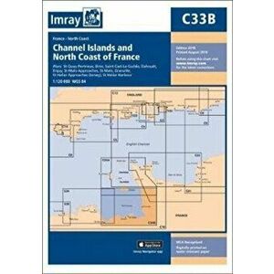 C33B. Channel Islands (South), Paperback - *** imagine