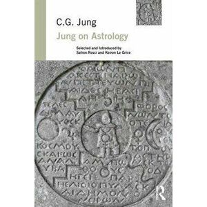 Jung on Astrology, Paperback - C. G. Jung imagine