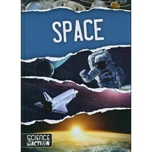 Space, Hardback - Joanna Brundle imagine
