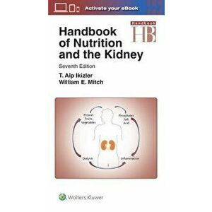 Handbook of Nutrition and the Kidney, Paperback - *** imagine