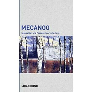 MECANOO. Inspiration and Process in Architecture, Paperback - *** imagine