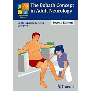 Bobath Concept in Adult Neurology, Hardback - Line Syre imagine