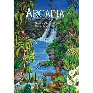 Arcadia, Hardback - Odiri Ighamre imagine