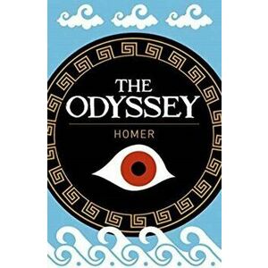 Odyssey, Paperback - *** imagine