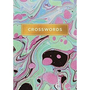 Crosswords, Paperback - Eric Saunders imagine