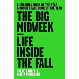 Big Midweek. Life Inside the Fall, Paperback - Olivia Piekarski imagine