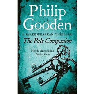 Pale Companion, Paperback - Philip Gooden imagine