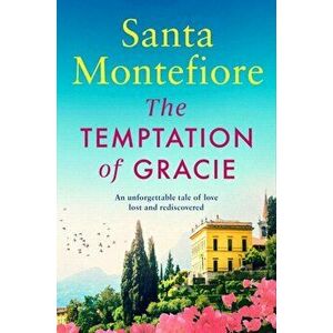 Temptation of Gracie, Paperback - Santa Montefiore imagine
