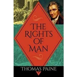 Rights of Man, Paperback imagine