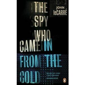 Spy Who Came in from the Cold, Paperback - John Le Carre imagine